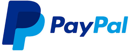 pay with paypal - Jesse Muench Store